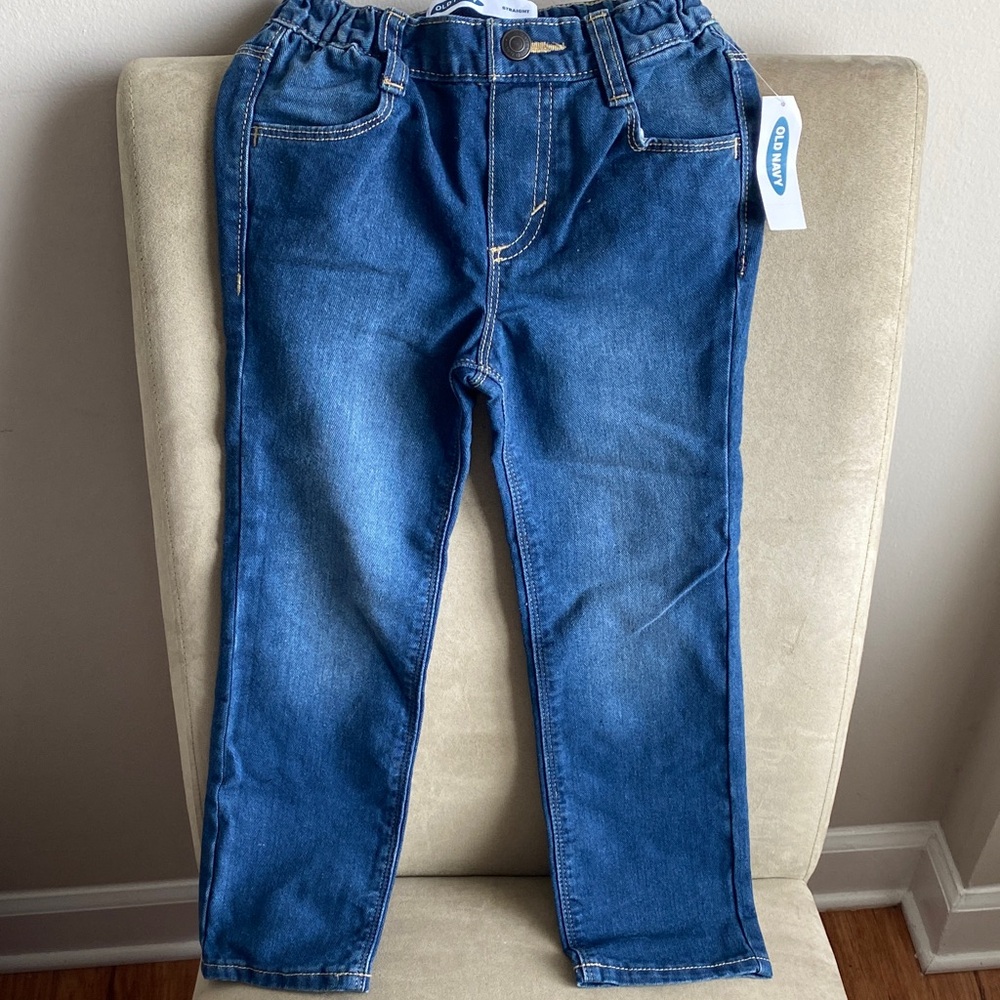 Old Navy Stylish Denim Boys Jeans